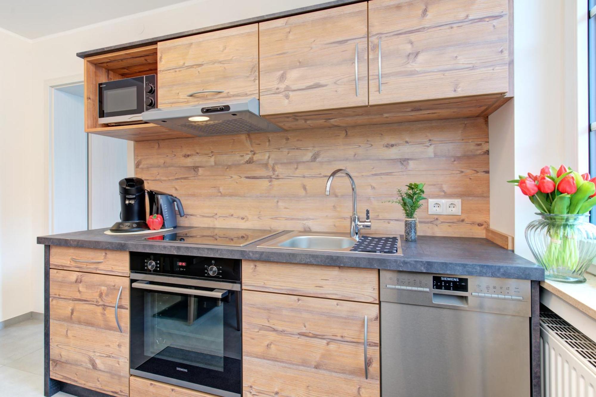 Apartment Landhotel Zum Storchennest Bann Εξωτερικό φωτογραφία