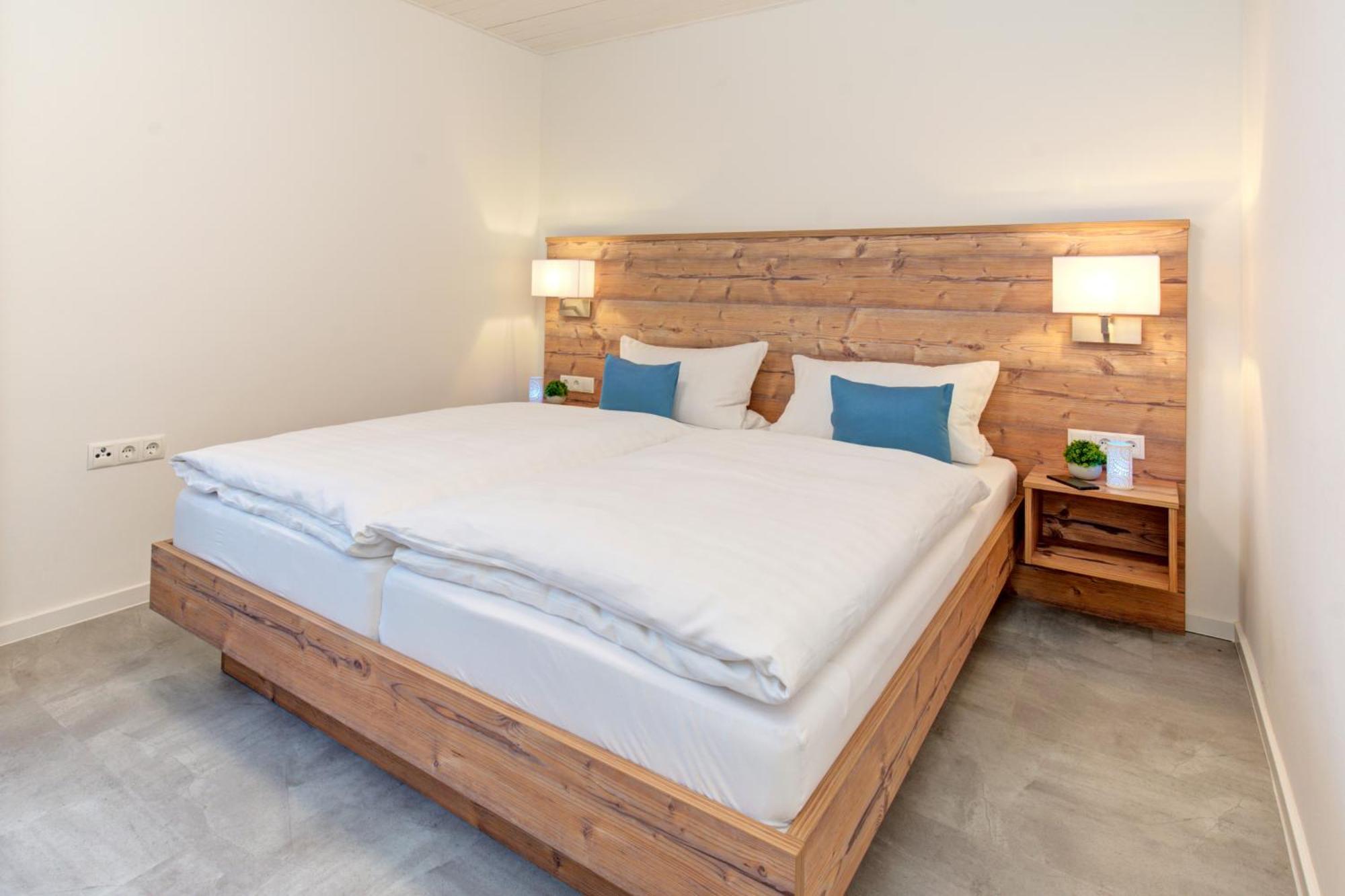 Apartment Landhotel Zum Storchennest Bann Εξωτερικό φωτογραφία
