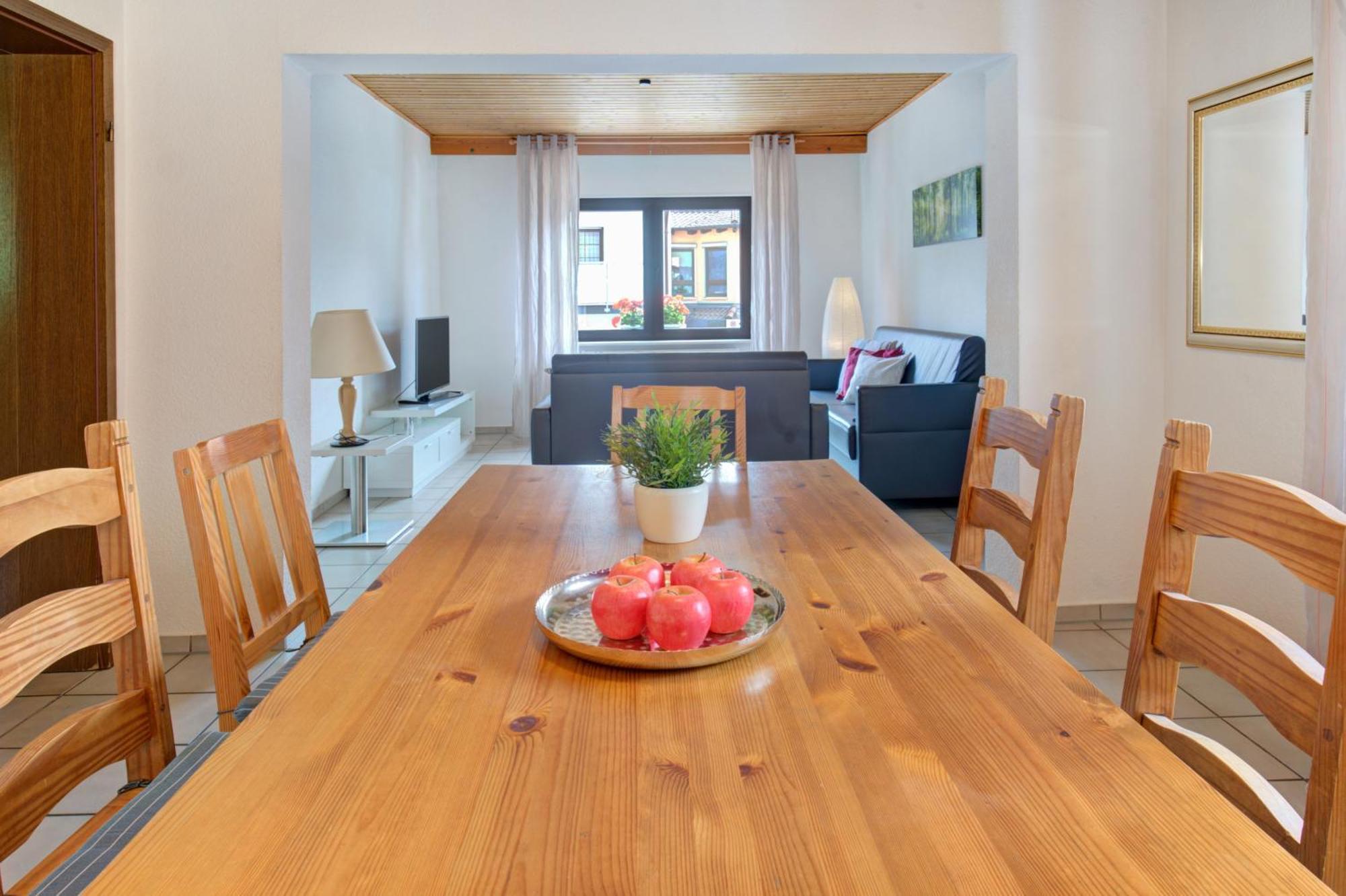 Apartment Landhotel Zum Storchennest Bann Εξωτερικό φωτογραφία