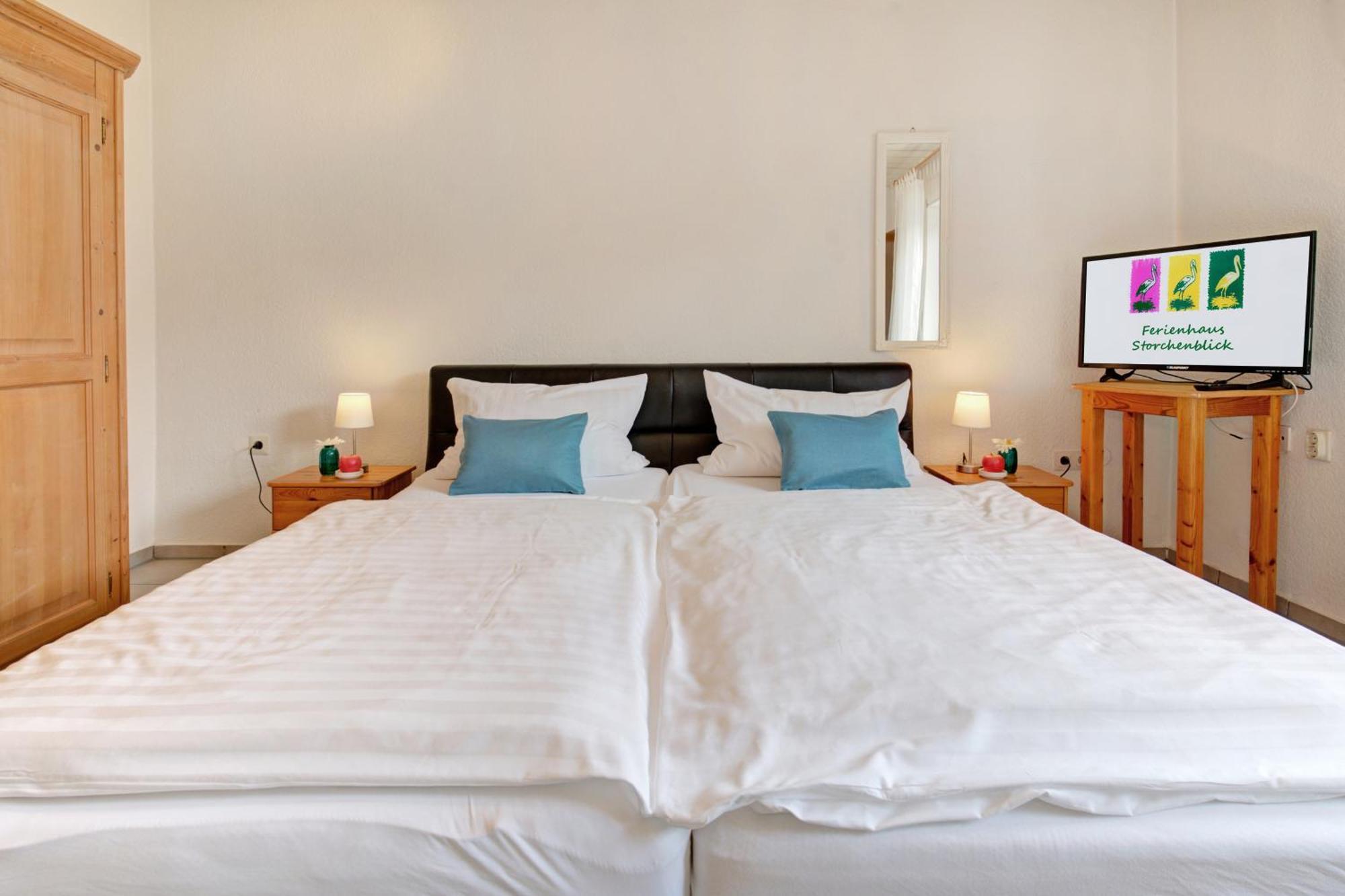 Apartment Landhotel Zum Storchennest Bann Εξωτερικό φωτογραφία