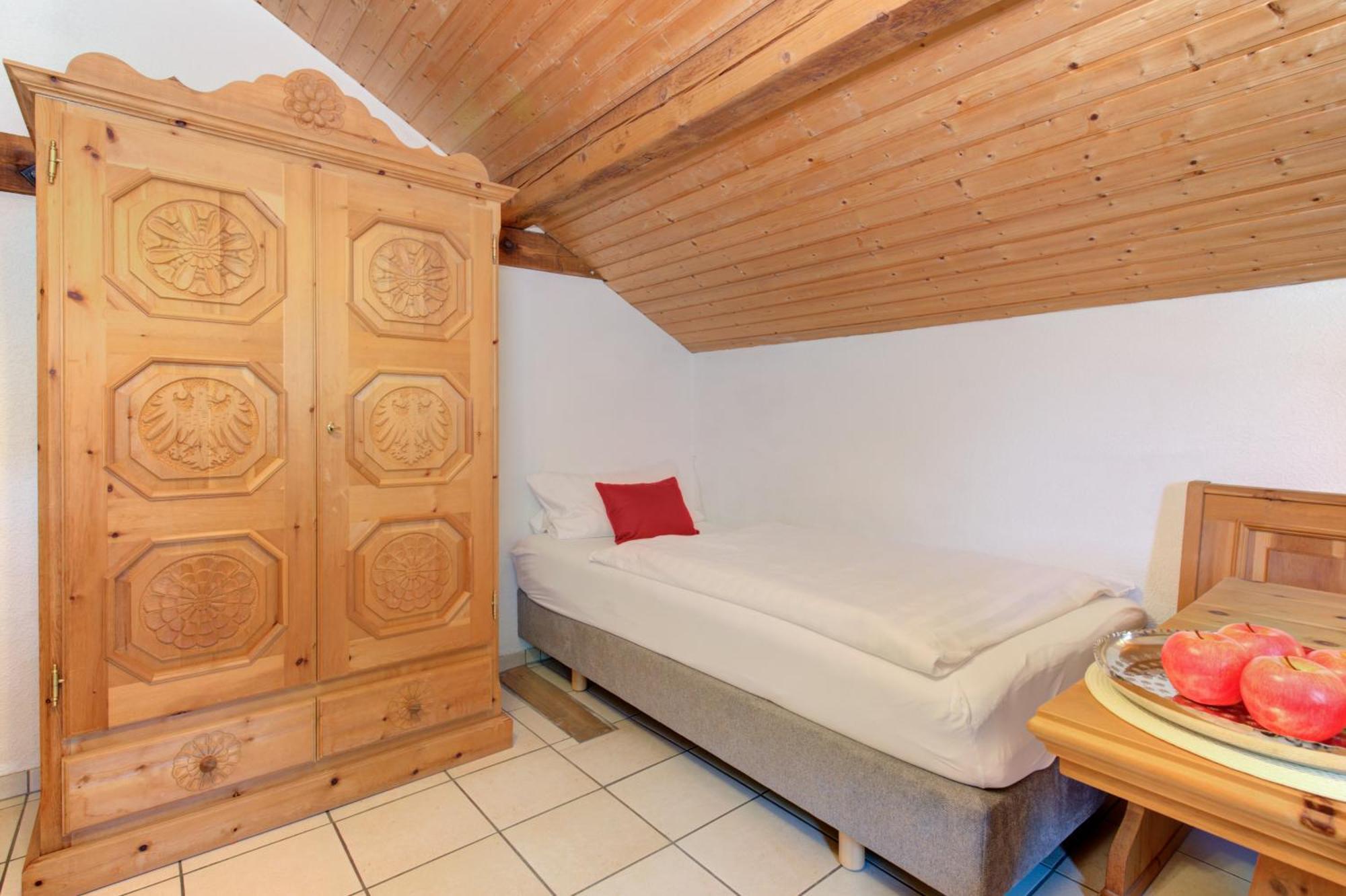 Apartment Landhotel Zum Storchennest Bann Εξωτερικό φωτογραφία