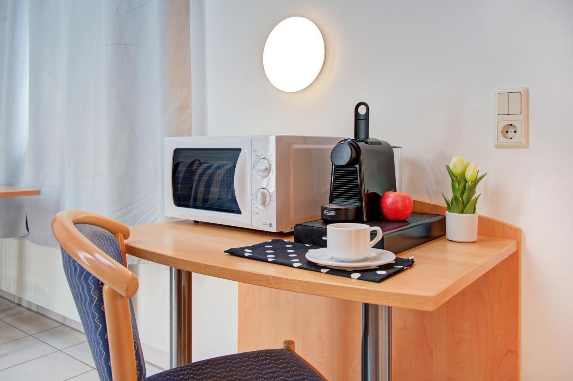 Apartment Landhotel Zum Storchennest Bann Εξωτερικό φωτογραφία
