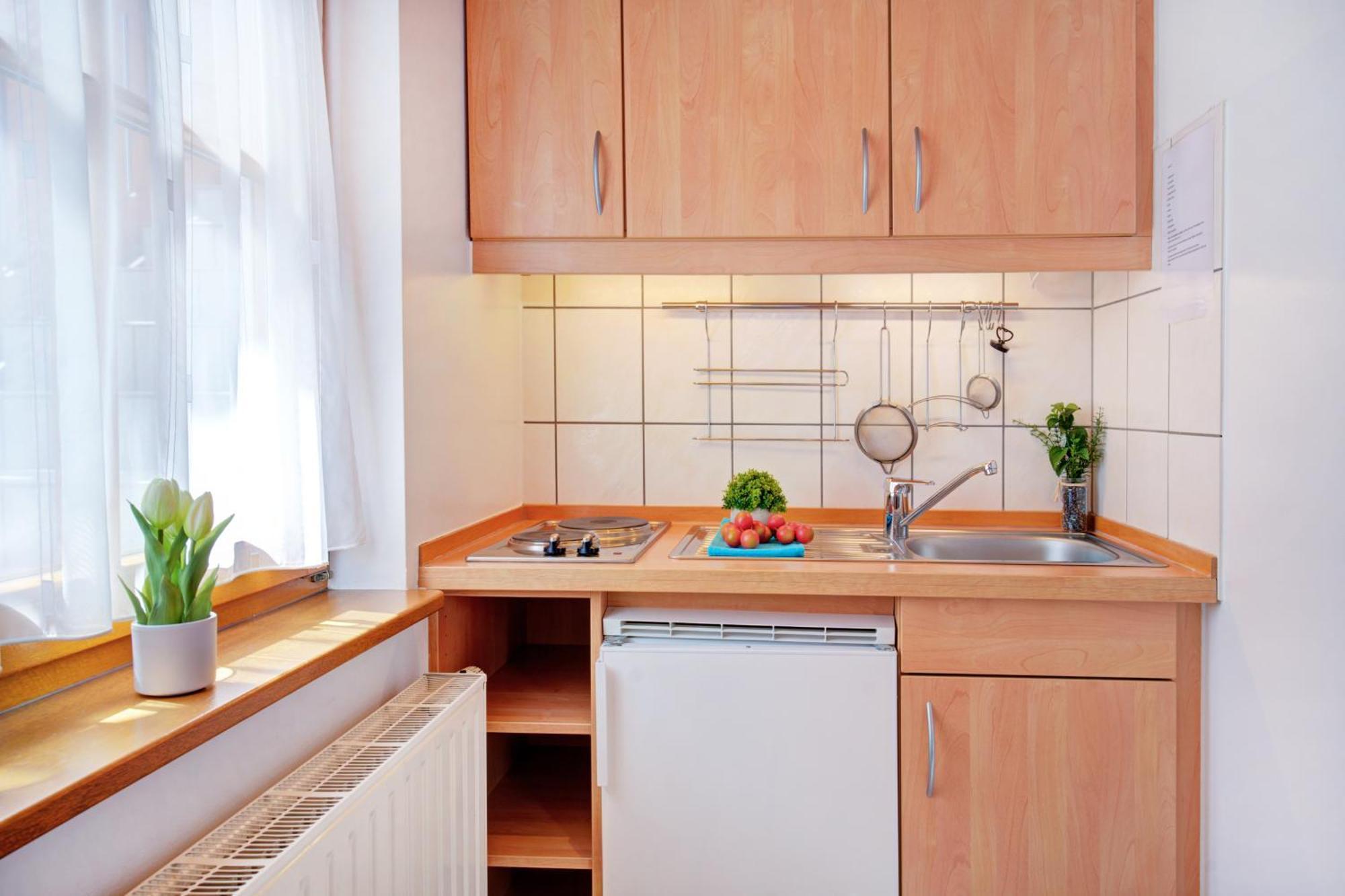 Apartment Landhotel Zum Storchennest Bann Εξωτερικό φωτογραφία