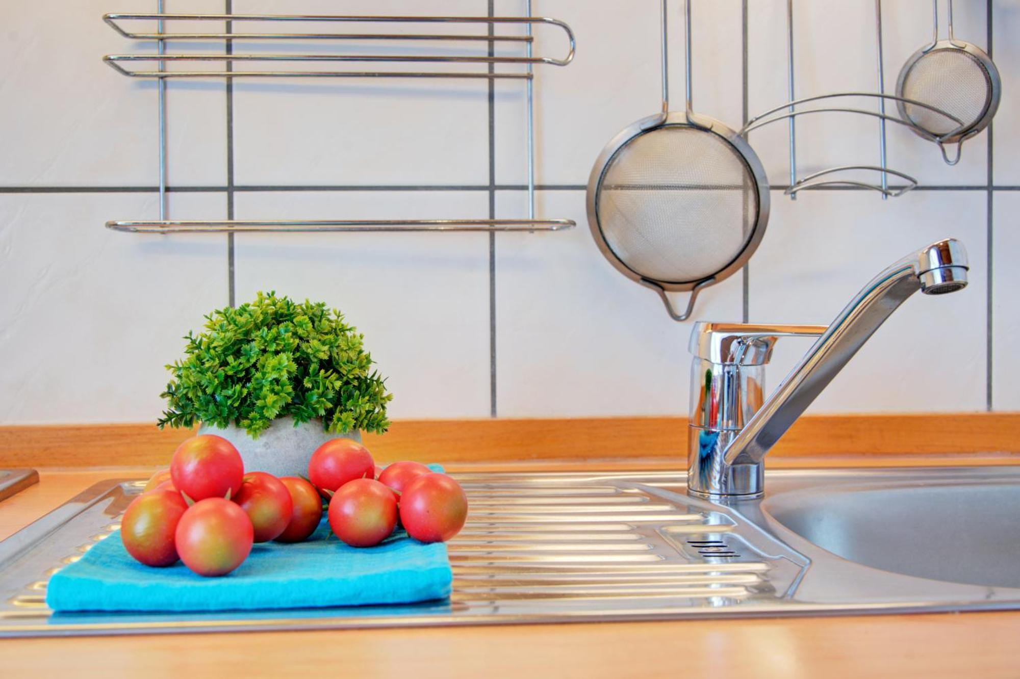 Apartment Landhotel Zum Storchennest Bann Εξωτερικό φωτογραφία