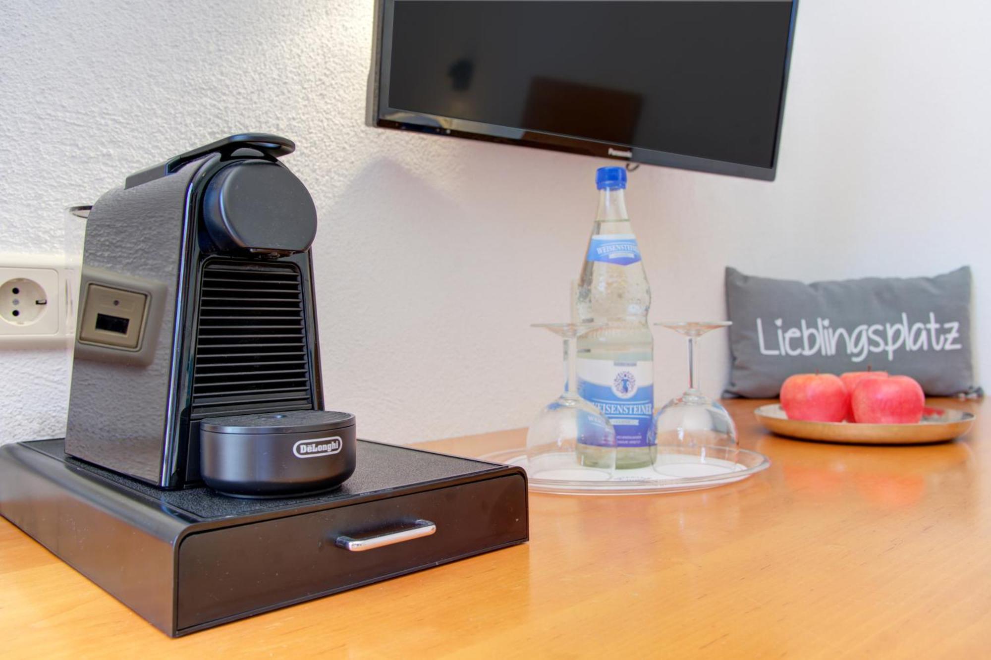 Apartment Landhotel Zum Storchennest Bann Εξωτερικό φωτογραφία