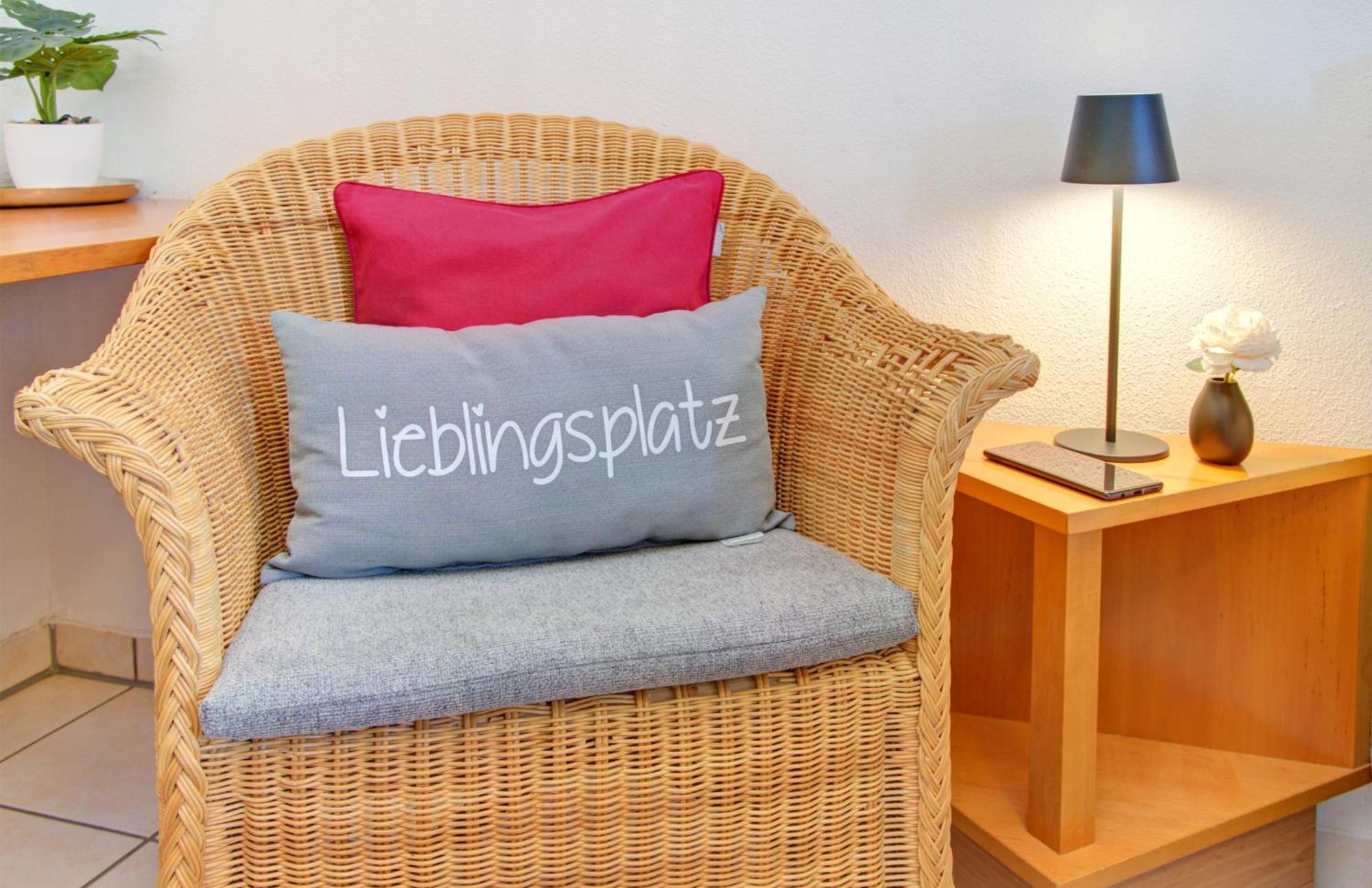 Apartment Landhotel Zum Storchennest Bann Εξωτερικό φωτογραφία